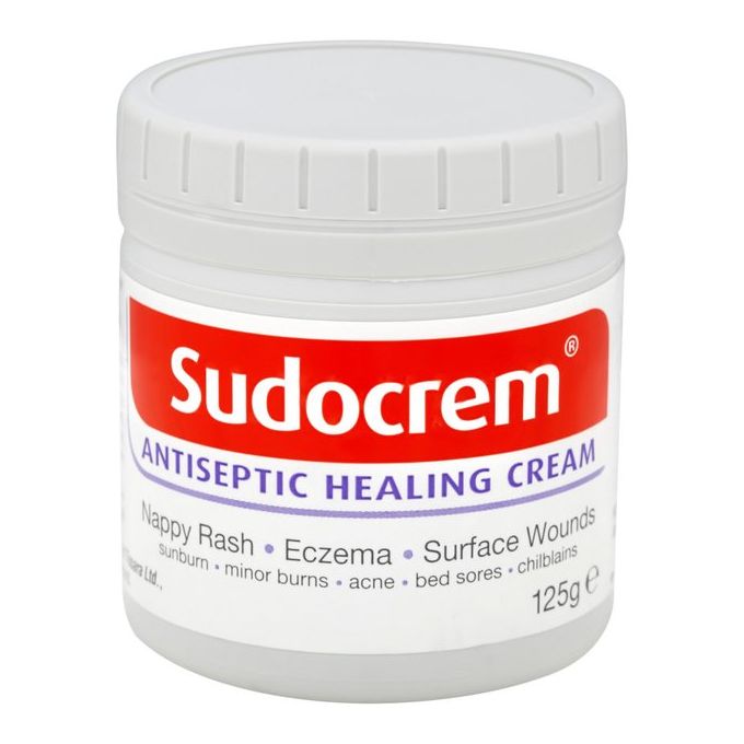 Sudocrem Antiseptic Healing Cream 125g