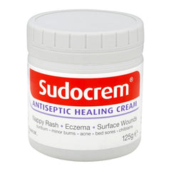 Sudocrem Antiseptic Healing Cream 125g