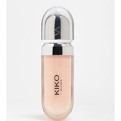 Kiko 3D Hydra Lip Gloss 06 Candy Rose
