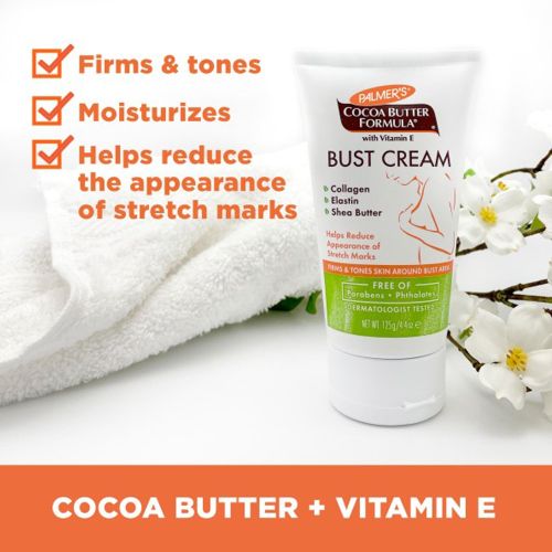 PALMER'S Bust Cream 125g