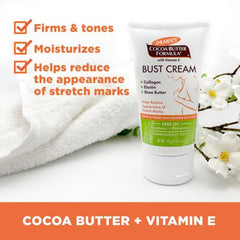 PALMER'S Bust Cream 125g
