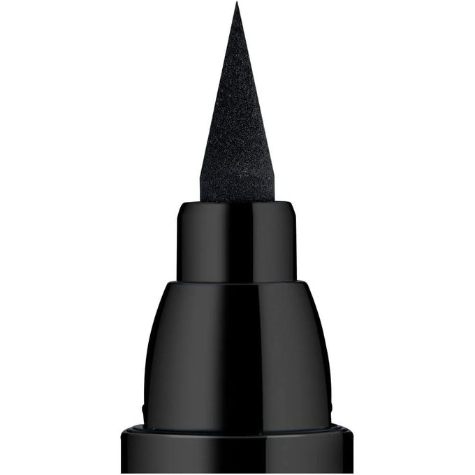 Essence Lash Princess Waterproof Eyeliner 3ml - Precise Application