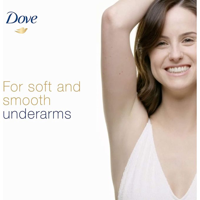Dove Powder Soft Deodorant Stick - 40 ML