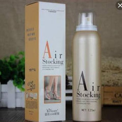 Air Stocking Spray Powder For Legs - 125 Ml