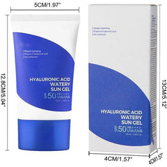 ISNtree Hyaluronic Acid Watery Sun Gel SPF50+ 50ml