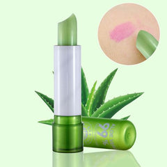 Tanako Aloe Vera Care Long Lasting Nutritious Lip Balm