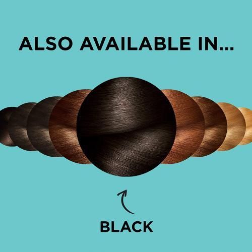 L'Oreal Paris Magic Retouch Spray - Black - 75ml