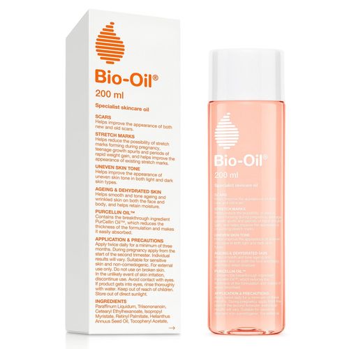 Bio Oil Skincare Oil - 200ml