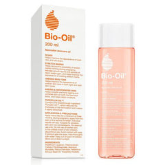 Bio Oil Skincare Oil - 200ml