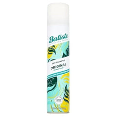 Batiste Dry Shampoo Classic Original 200 Ml