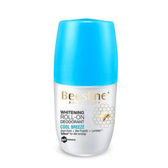 Beesline Whitening Roll-On Deodorant - Cool Breeze - 50ml