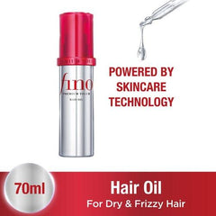 Fino premium touch hair oil 70ml