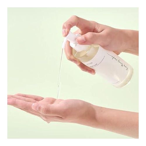 Anua heartleaf pore control cleansing oil 200ml