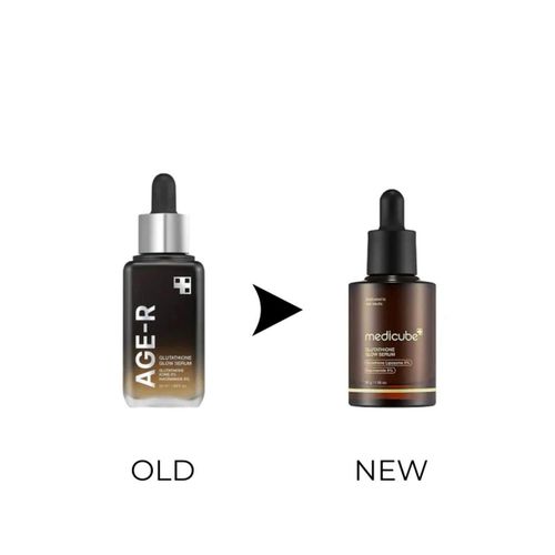 Medicube Glutathione Glow Serum 30g