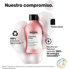 L'Oreal Paris Vitamino Color Resveratol Professional Shampoo 300ml