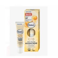 Balea Q10 Anti-wrinkle Eye Cream, 15ml