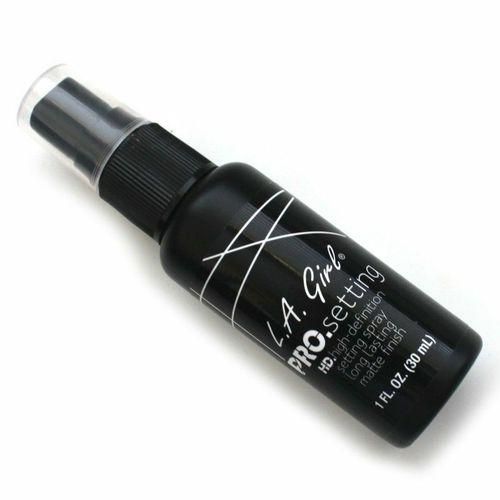 LA Girl PRO Setting Makeup Setting Spray 30ml