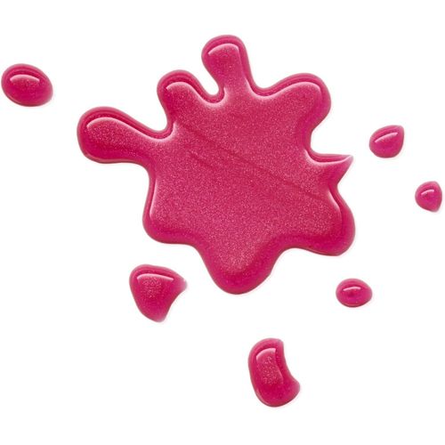 Essense shiny lip gloss 104 Poppin pomegranate 10ml