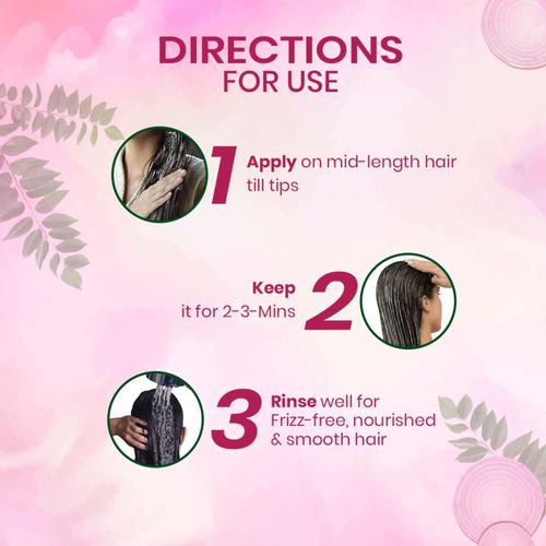 Kesh King organic onion conditioner curry leaves 200ml
