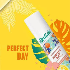 Batiste perfect day sunshine fruits dry shampoo 200ml