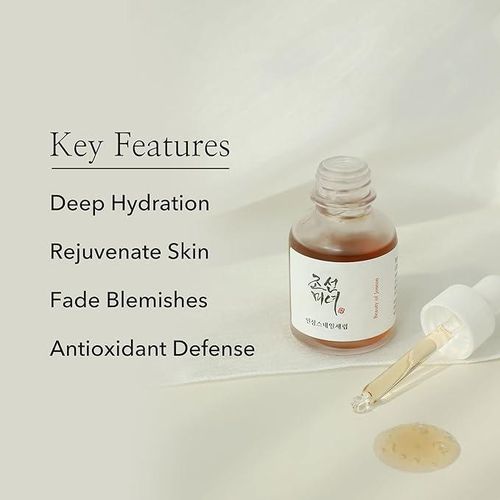 Beauty of Joseon Revive Serum Ginseng + Snail Mucin 30ml