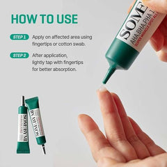 Some By Mi AHA.BHA.PHA 14 Days Super Miracle Spot All kill Cream 30ml