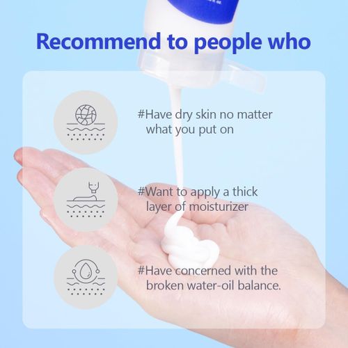 ISNtree Hyaluronic Acid Moist Cream 100ml