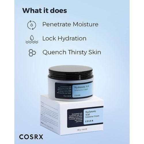 Cosrx Hyaluronic Acid Intensive Cream 100g