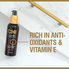 Chi Argan Oil Leave-in Treatment 89ml