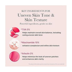 Medicube 15% TXA + Niacinamide Glow Facial Serum for After Spot Care 30ml