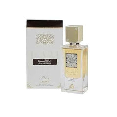 Lattafa Ana Abiyedh Leather Eau De Perfume 60ml