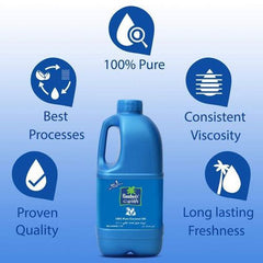 Parachute 100% Pure Coconut Oil 975ml
