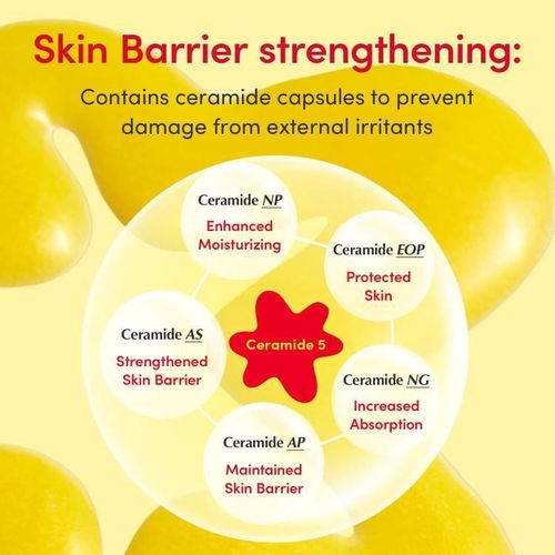 EQQUAL BERRY Deep Cera Vitamin illuminating Serum 30ml