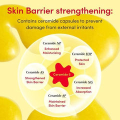 EQQUAL BERRY Deep Cera Vitamin illuminating Serum 30ml
