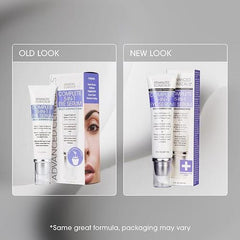 Advanced clinicals Complete 5-in-1 Eye Serum 59ml