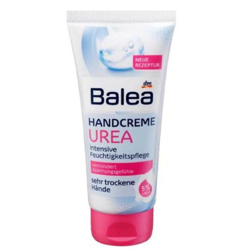 Balea Urea Hand Cream 100ml