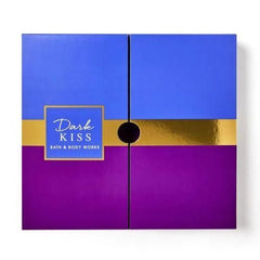 Bath & Body Works Dark Kiss Gift Box Set