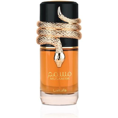 Lattafa Musamam Eau de Perfume 100ml