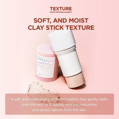 SKIN1004 Madagascar Centella Poremizing Quick Clay Stick Mask 27g