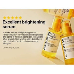 Some By Mi Yuja Niacin Anti Blemish Serum 50ml