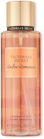 Victoria's Secret Amber Romance Fragrance Mist 250ml