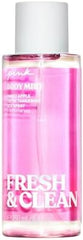 Pink Fresh & Clean Body Mist 250ml