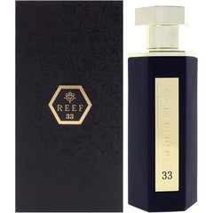 Reef 33 Eau De Perfume 100ml