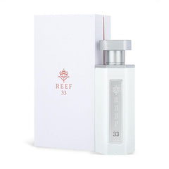 Reef 33 White Eau de Perfume 100ml