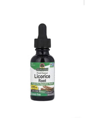 Nature'S Answer Licorice Root Supplement 2000Mg 30ml