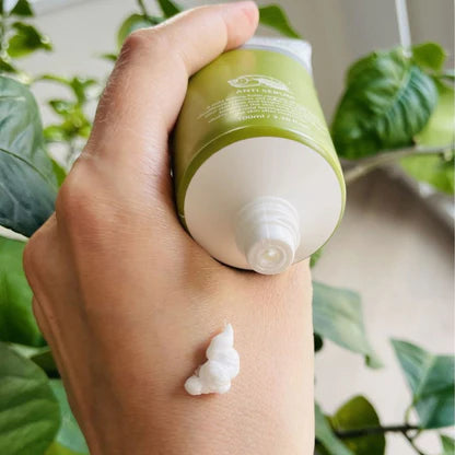 3w Clinic Snail Foam Cleansing - 100ml