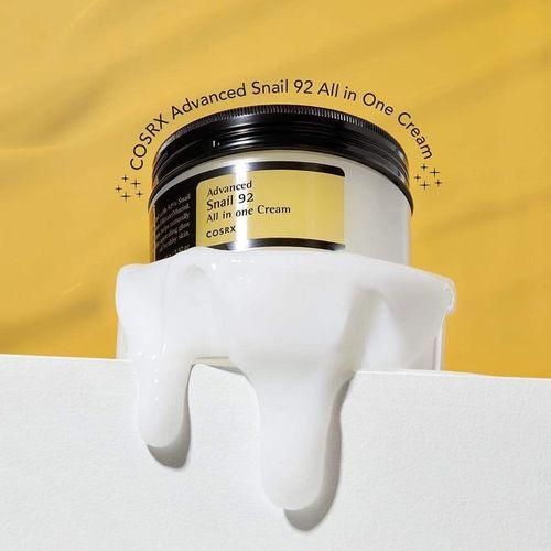 Cosrx Advanced Snail 92 All In One Cream 100g