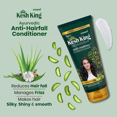 Kesh King anti hair fall conditioner 200ml