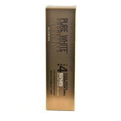 Pure White Gold Glowing Cream 4 Dark Spots Corrector Revitalising Fade Cream 40g