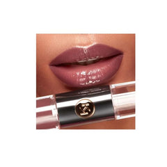 Kiko Unlimited Double Touch Lipstick - 104 Sangria